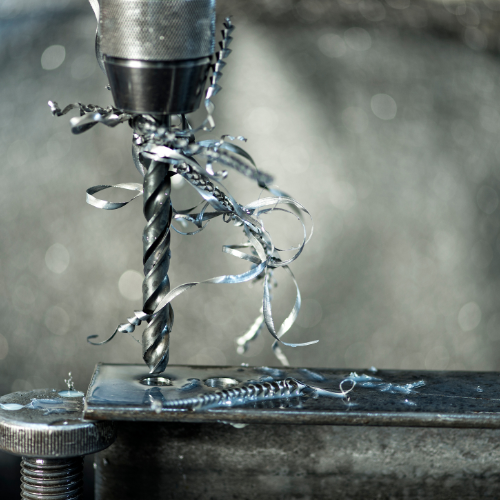 Machining