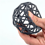 3D Printing SLS TPU