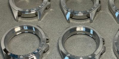 Leveraging CNC Precision Machining to Launch a New Watch Series