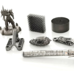 3D Printing SLM Stainless Steel 316