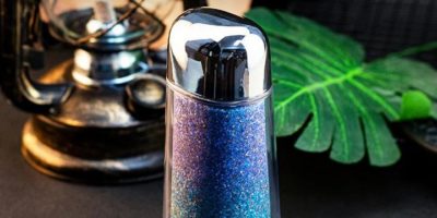 Unveiling the Beauty and Strength of Ice Crystal Titanium